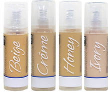 Load image into Gallery viewer, Dermacia PRO Breathable Foundation, Dr. Recommended, Hypoallergenic, Long Lasting, Soothing, Lightweight, Flawless Coverage, Oxygenating Makeup for Sensitive Skin, Acne,& Rosacea, Made in USA