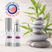 Load image into Gallery viewer, Dermacia PRO Instant Tightening Serum, Paraben Free, Cruelty Free, Fragrance Free, Made in USA