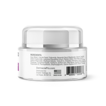 Load image into Gallery viewer, Dermacia PRO Anti-Aging Moisturizing Cream, Paraben Free, Cruelty Free, Sulfate Free, Made in USA
