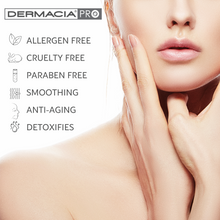 Load image into Gallery viewer, Dermacia PRO Vitamin C Serum, Allergen Free, Paraben Free, Cruelty Free, Anti-Aging, Smoothing, Detoxifies, Fragrance Free, Made in USA